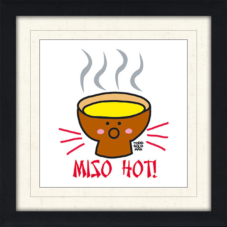 Miso Hot